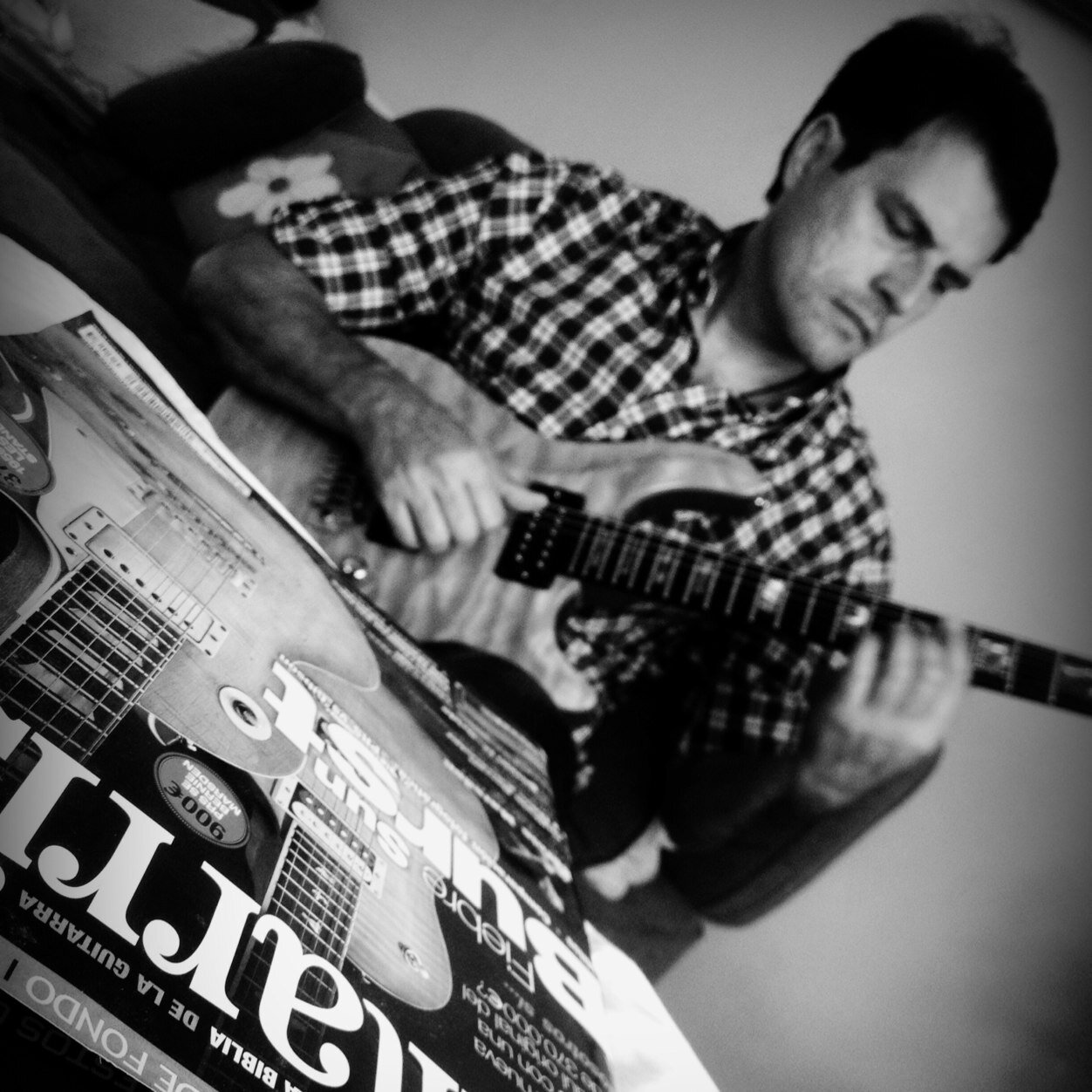 Guitarrista