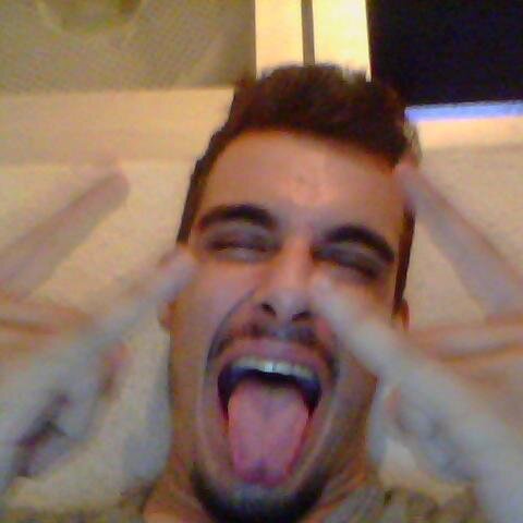 thomson_fran's profile picture. amante de la mala vida,seguidor de toda la buena gente ,odia nazis,amante de la buena musica y el buen deporte del real murcia hasta la muerte \m/