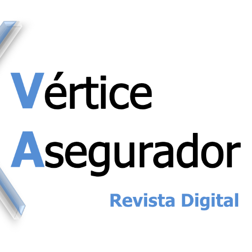 Revista Digital Vértice Asegurador, un nuevo medio digital donde aseguramos tu decisión
