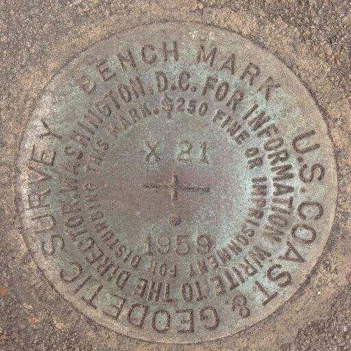 Land Surveyor, Quaker, Naturalist