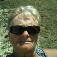 Sylvia Leach - @sleach58 Twitter Profile Photo