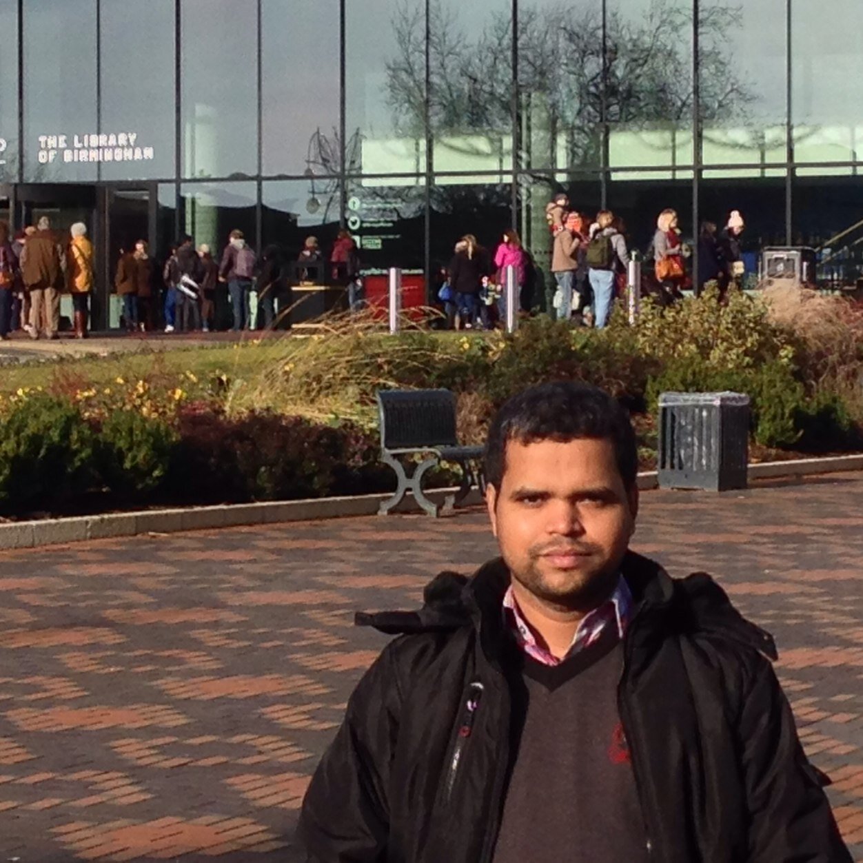 mail2ashoka's profile picture. 