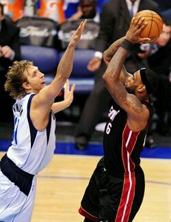 Love hoops and debates!!!
