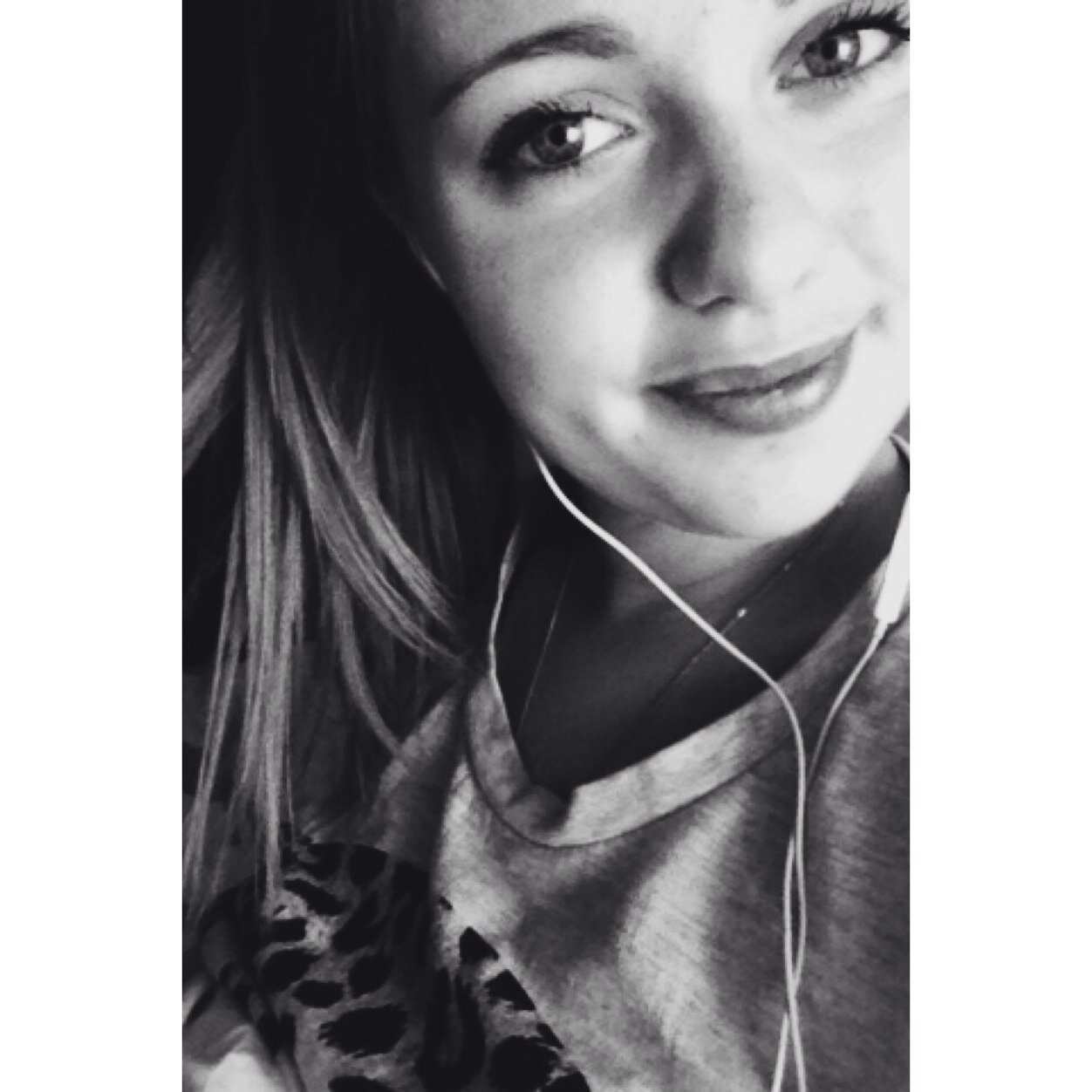 Enjoy life, because you only got one life to live.