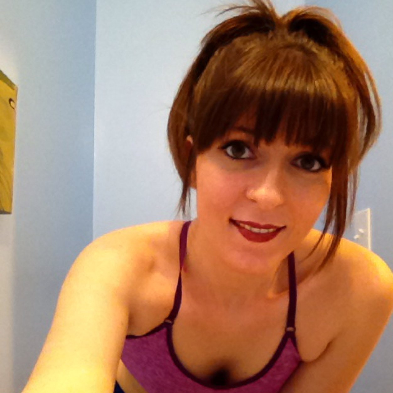 nix_ivy's profile picture. Pole dancer