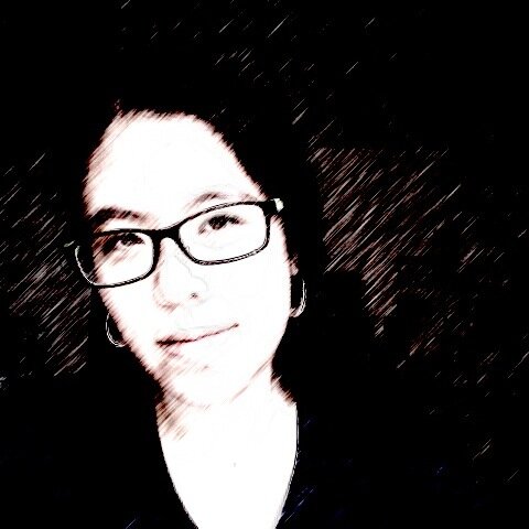 Known to attempt humour. Writes about writing, film, feminism, life.