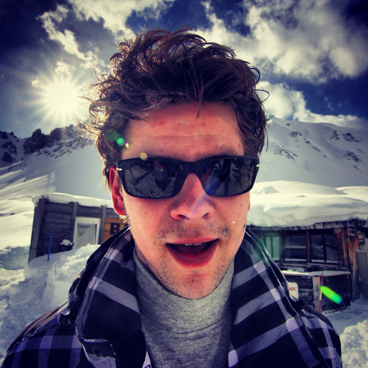 RikSmit's profile picture. 