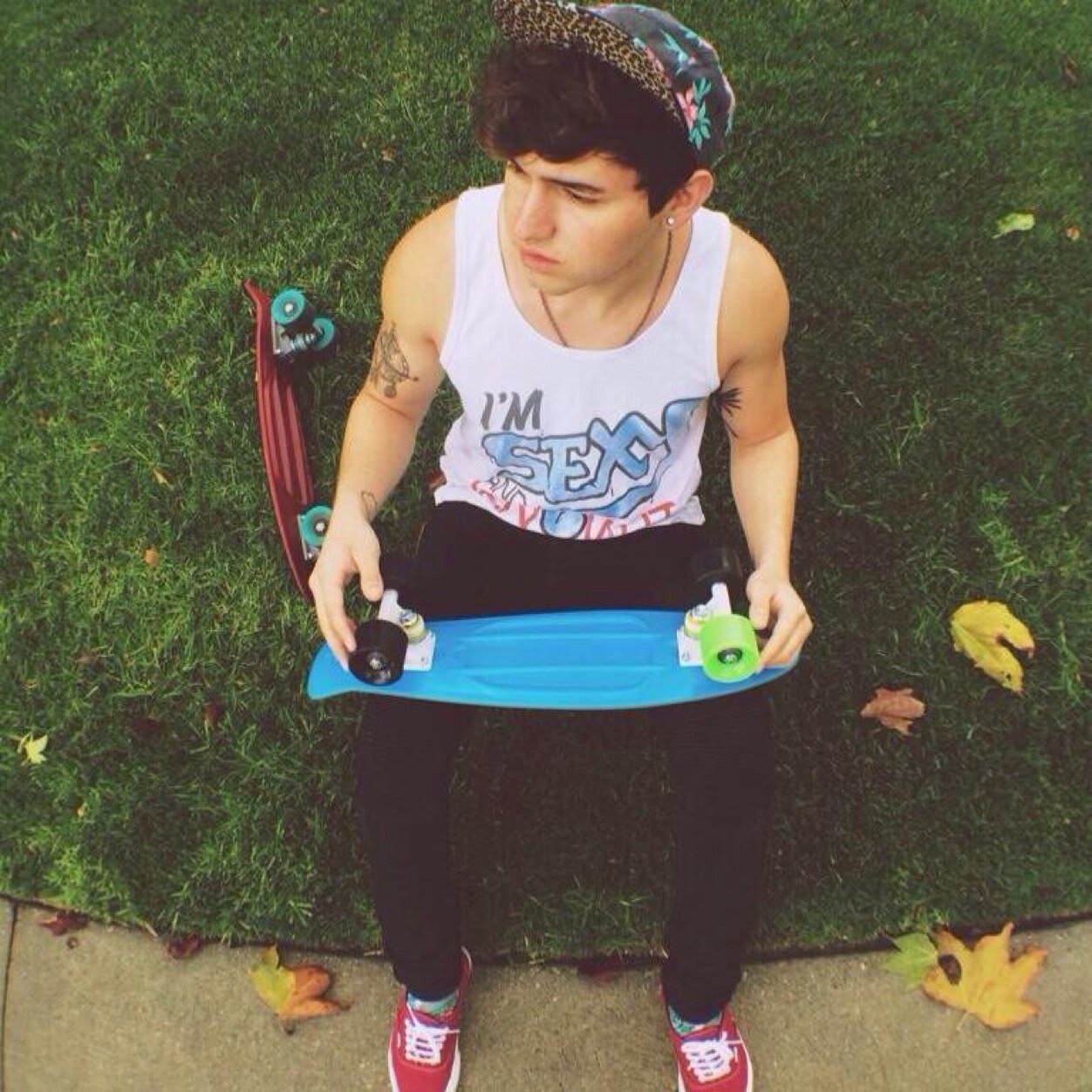jccaylenfans101's profile picture. 1/6 of o2L