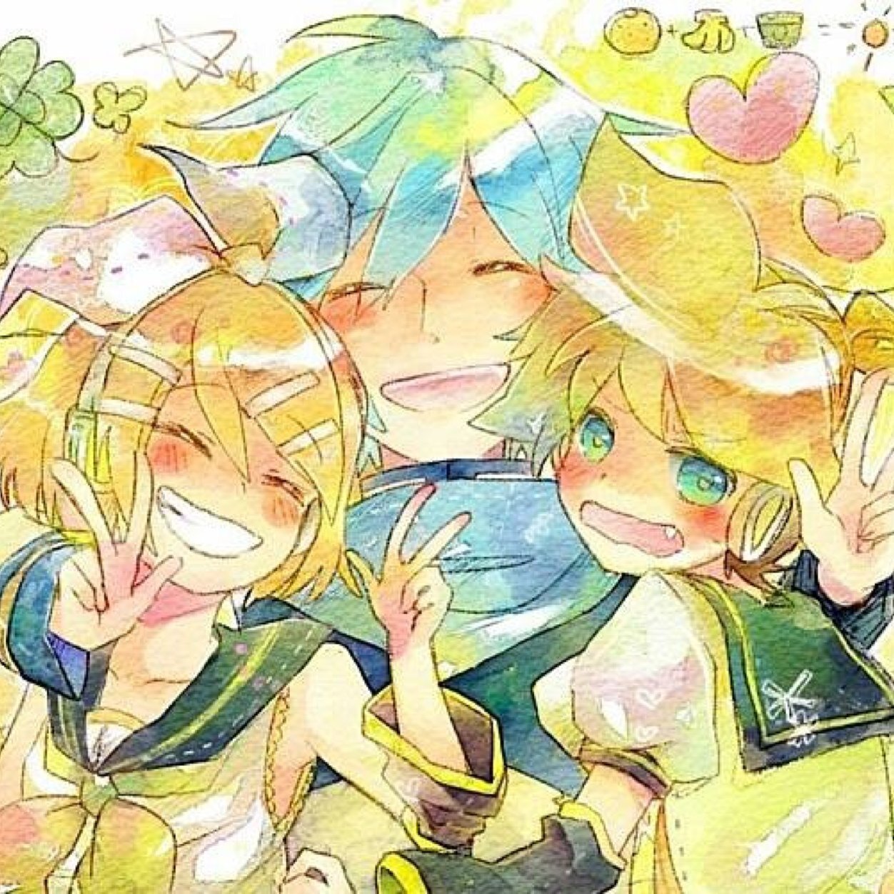 ﷻひよﷺさんのプロフィール画像