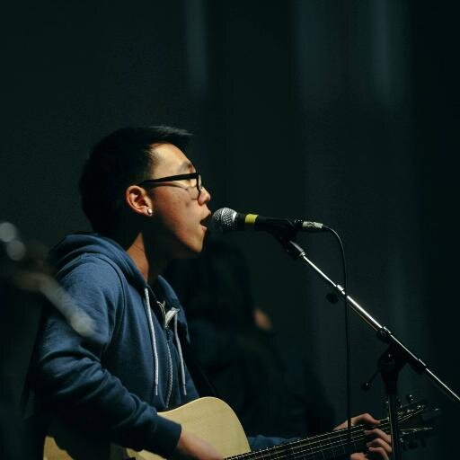 PiggyAmmo's profile picture. live forever x