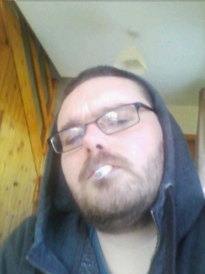 PeadarNee's profile picture. 