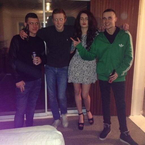 haydenlynch2011's profile picture. hayden lynch, 17, hartlepool