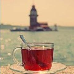 Çay Banaa!