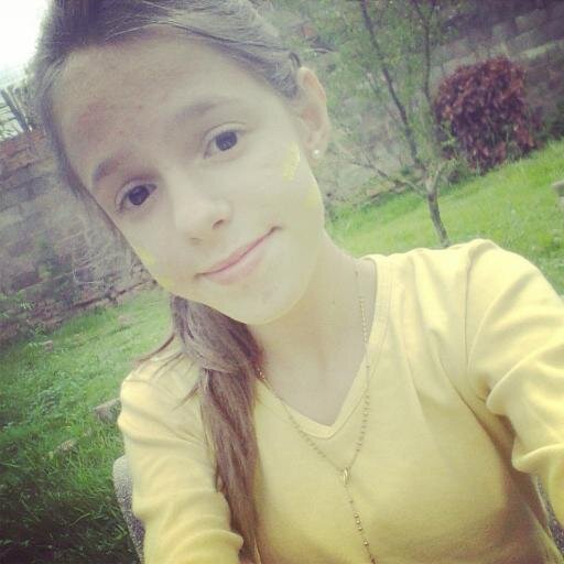 When you're strong you can stand on your own (8