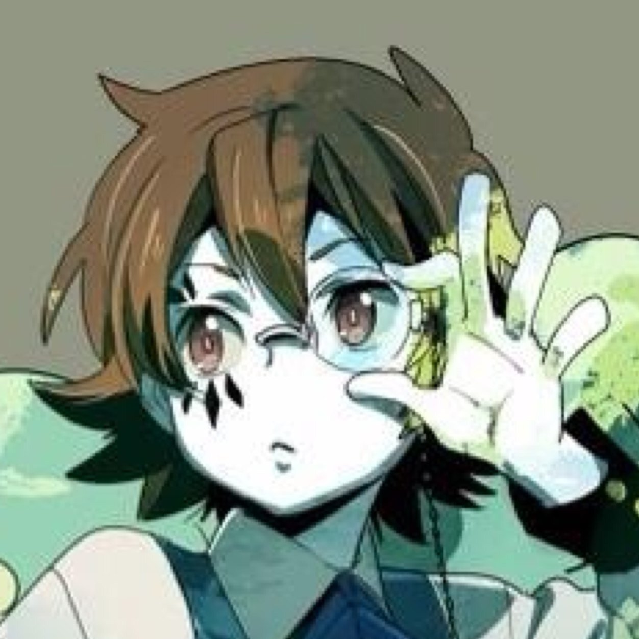 C'mon! One day, I'll become the Unova Champion. Oh! @SweetAndBrave is mine~
