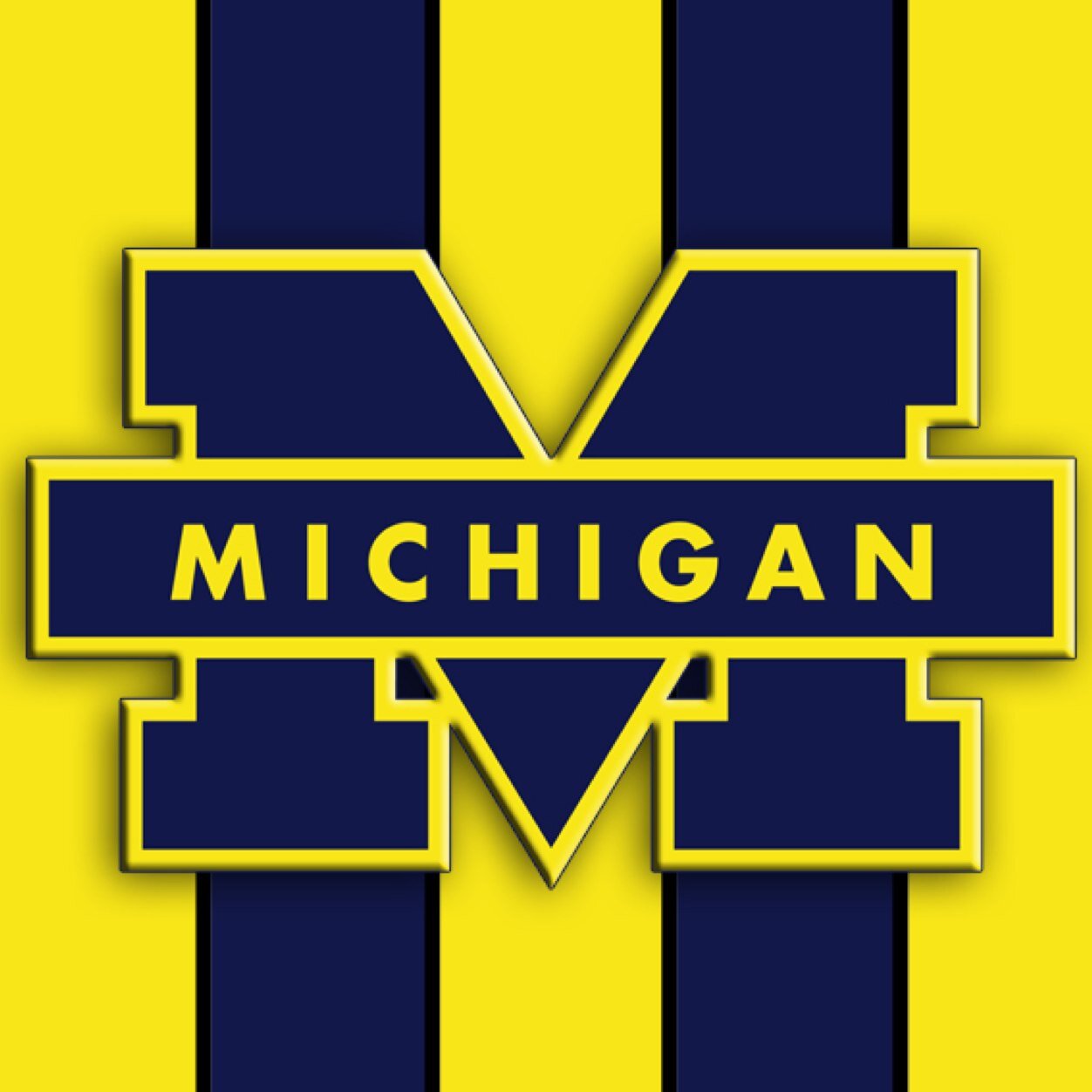 Best Team Ever.
We Dont Take L's.
Go Blue