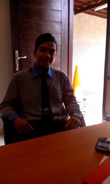 junkwahtison's profile picture. Music komposer art for you....ISI 2008 - 2012