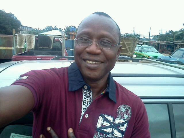 ...preacher...writer...teacher...sportsman...friend...
