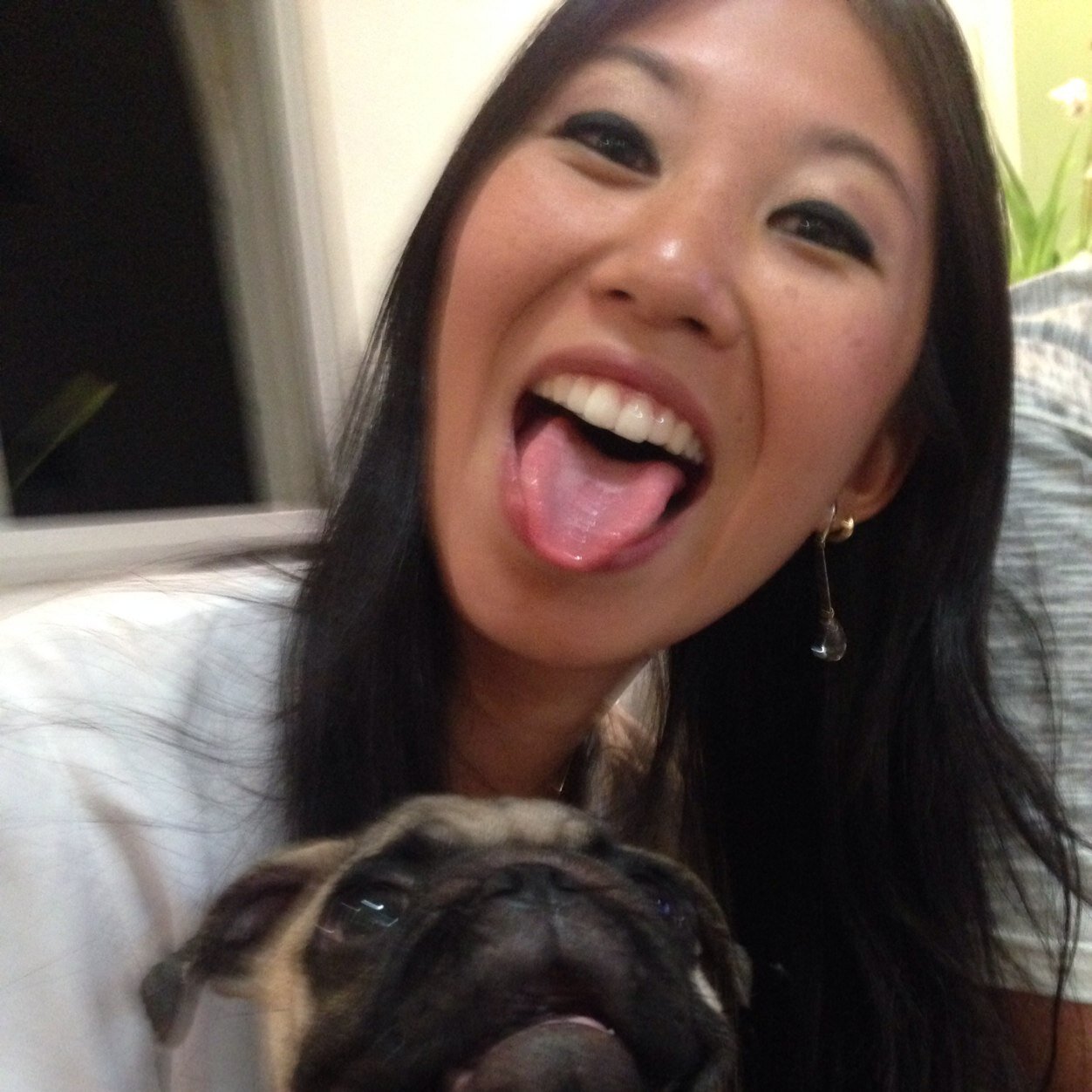 Profª Pucca