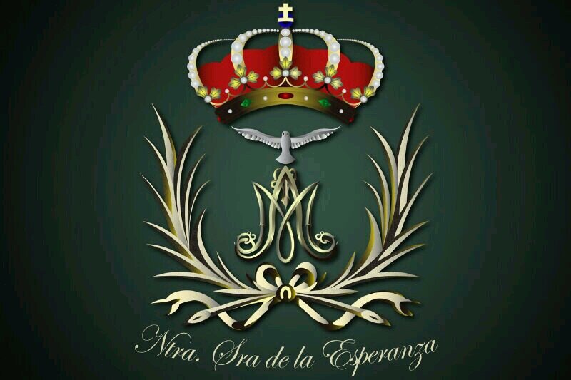 Twitter Oficial de la Banda de Cornetas y Tambores Nuestra Señora de la Esperanza