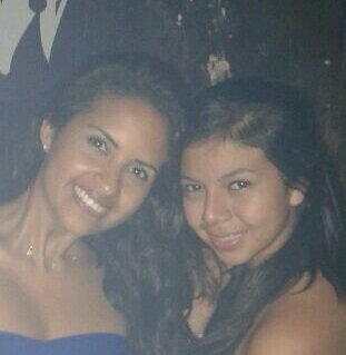 EstefaniaV08's profile picture. Mercadologa