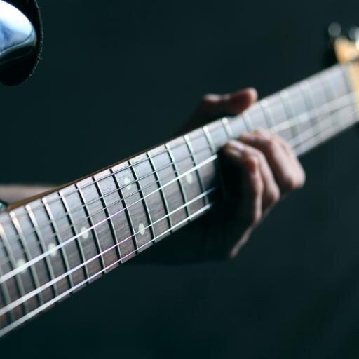Music, Guitars, Reviews, More than Shit