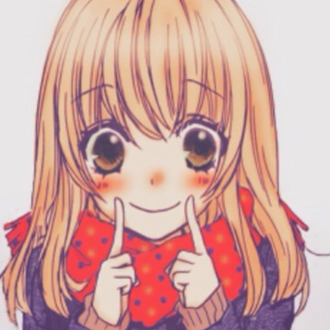 Hello i'm lexie,my parents deleted my other account @lexienicoleste..i like anime,drawing,pewds,creepypasta,and homestuck!