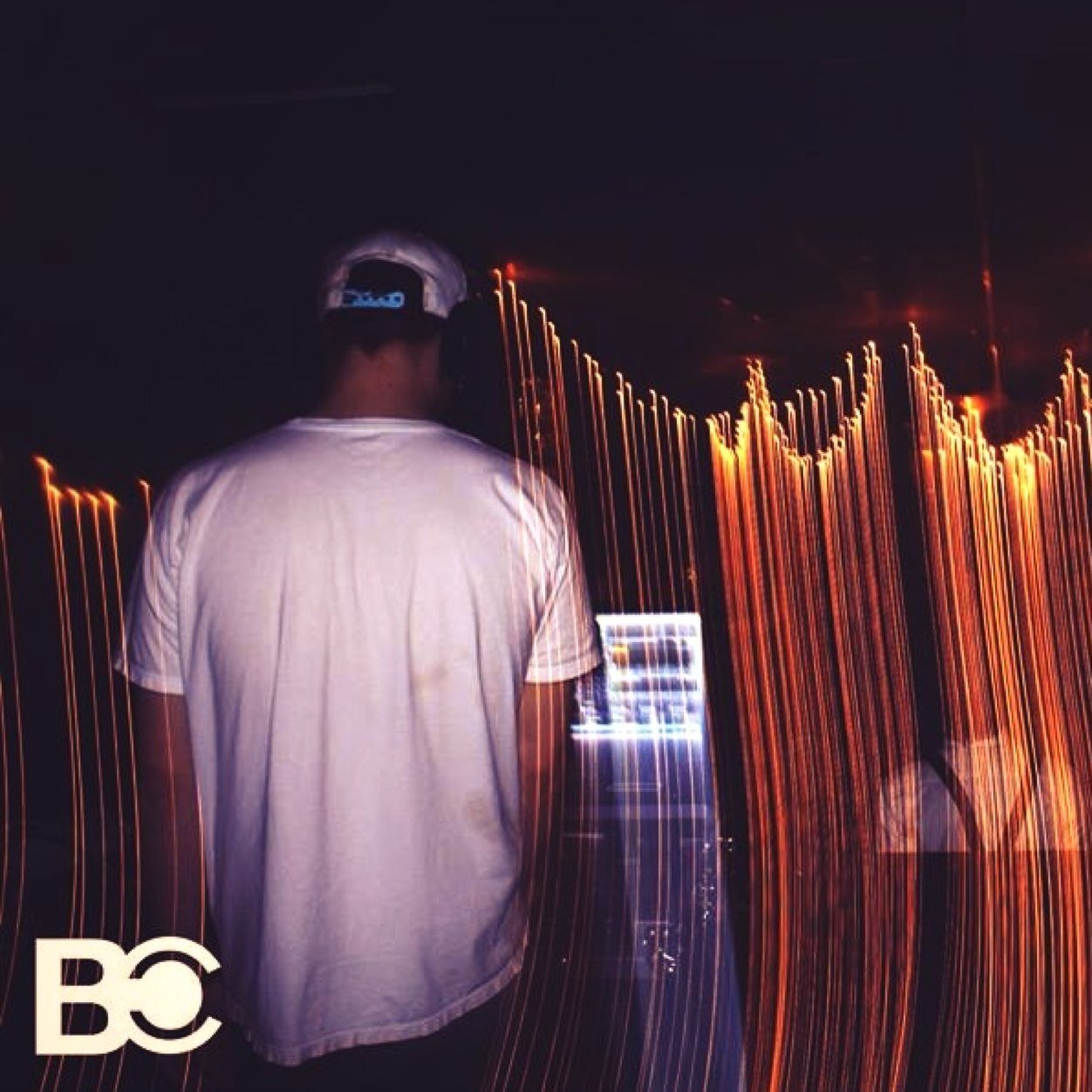 DJ, Producer, Guitarist, Thrill seeker!