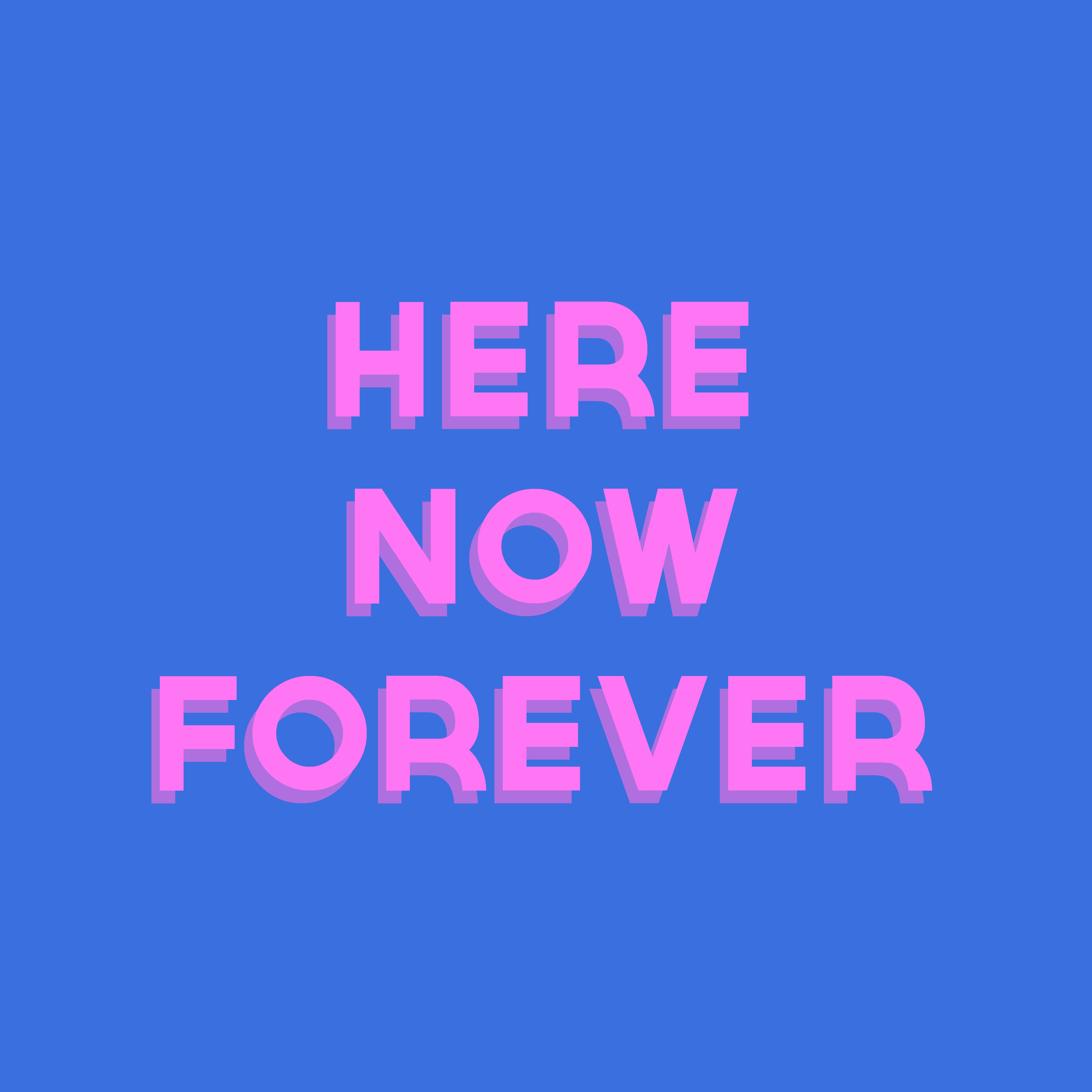 BCU's BA Hons Art & Design Here, Now, Forever. exhibition held at Margaret St, Birmingham from 9th - 15th June '14