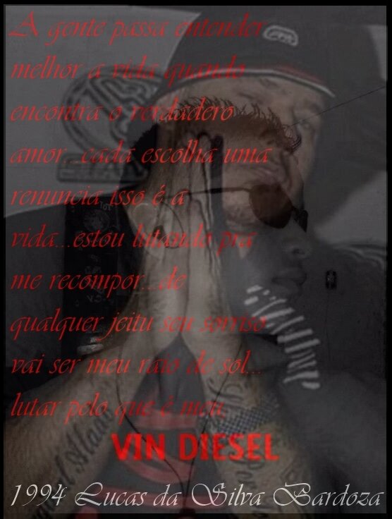 eterno chorão