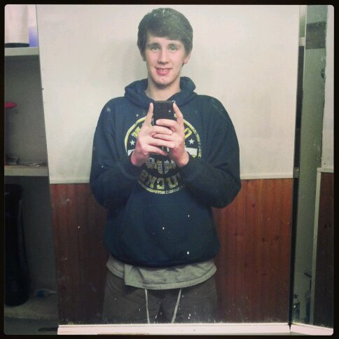 wyatt_sicken34's profile picture. Dallas Oregon