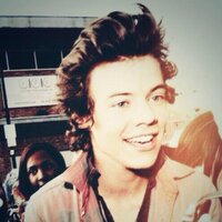 Haroldstyles (@hurrywee) 's Twitter Profile