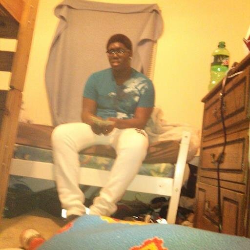 tayshaunmajors's profile picture. im that kid prince that dont care about no nigga or bitch