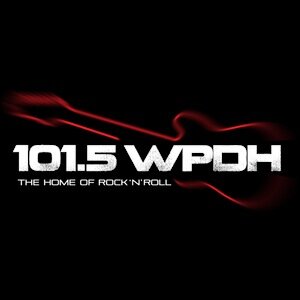 WPDH-FM Online