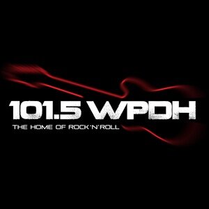 101.5 WPDH, The Home of Rock and Roll, is a Townsquare Media station.  Live and local on-air, online and through our free mobile app.