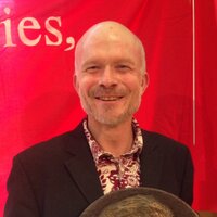 graham m buckle (@revbucks) 's Twitter Profile
