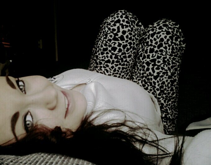 Act like a lady, fight like a soldier, think like a boss ♡