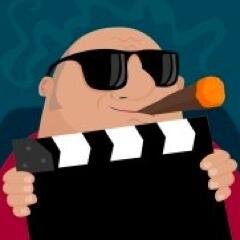 The Tweet-Channel for and about Movie Producers