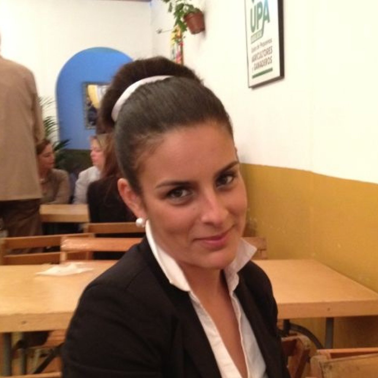 Betica y trianera