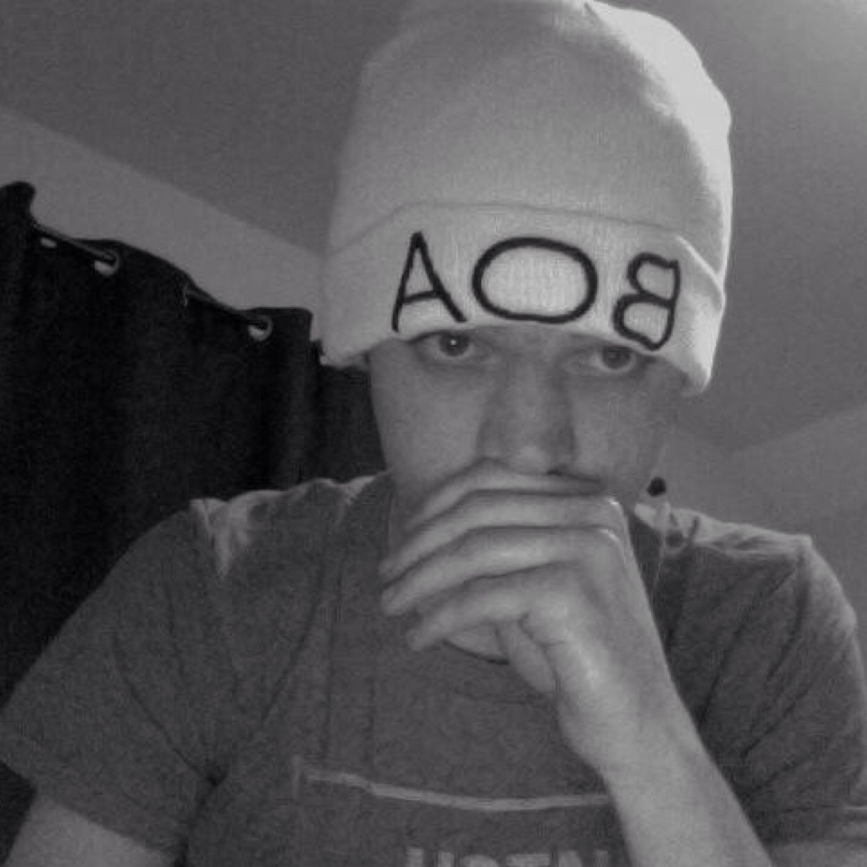 NickEnglandsAss's profile picture. nick are you from england? :D