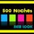500disco's profile image