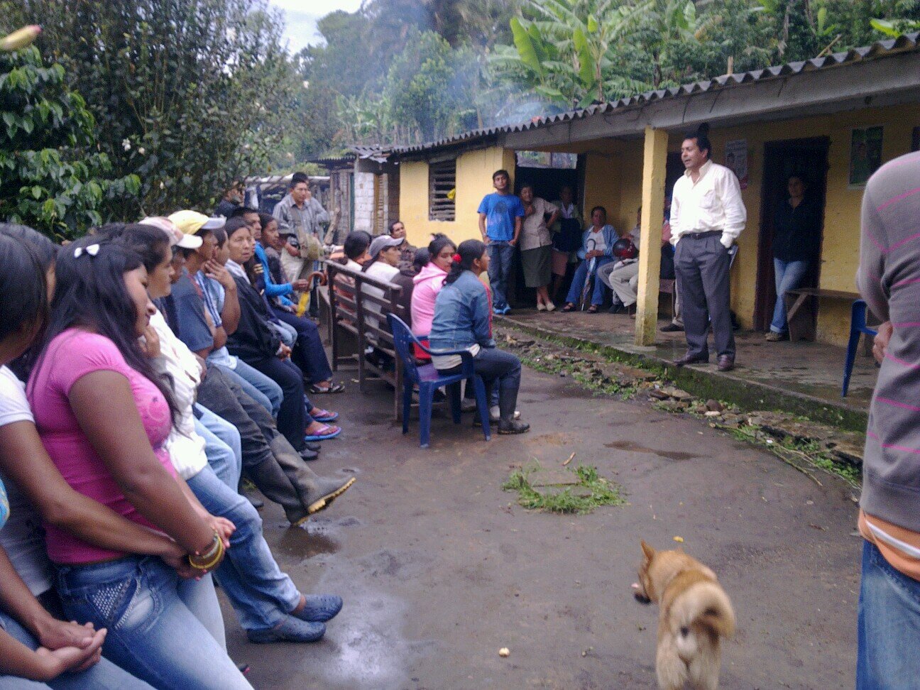 Social demócrata