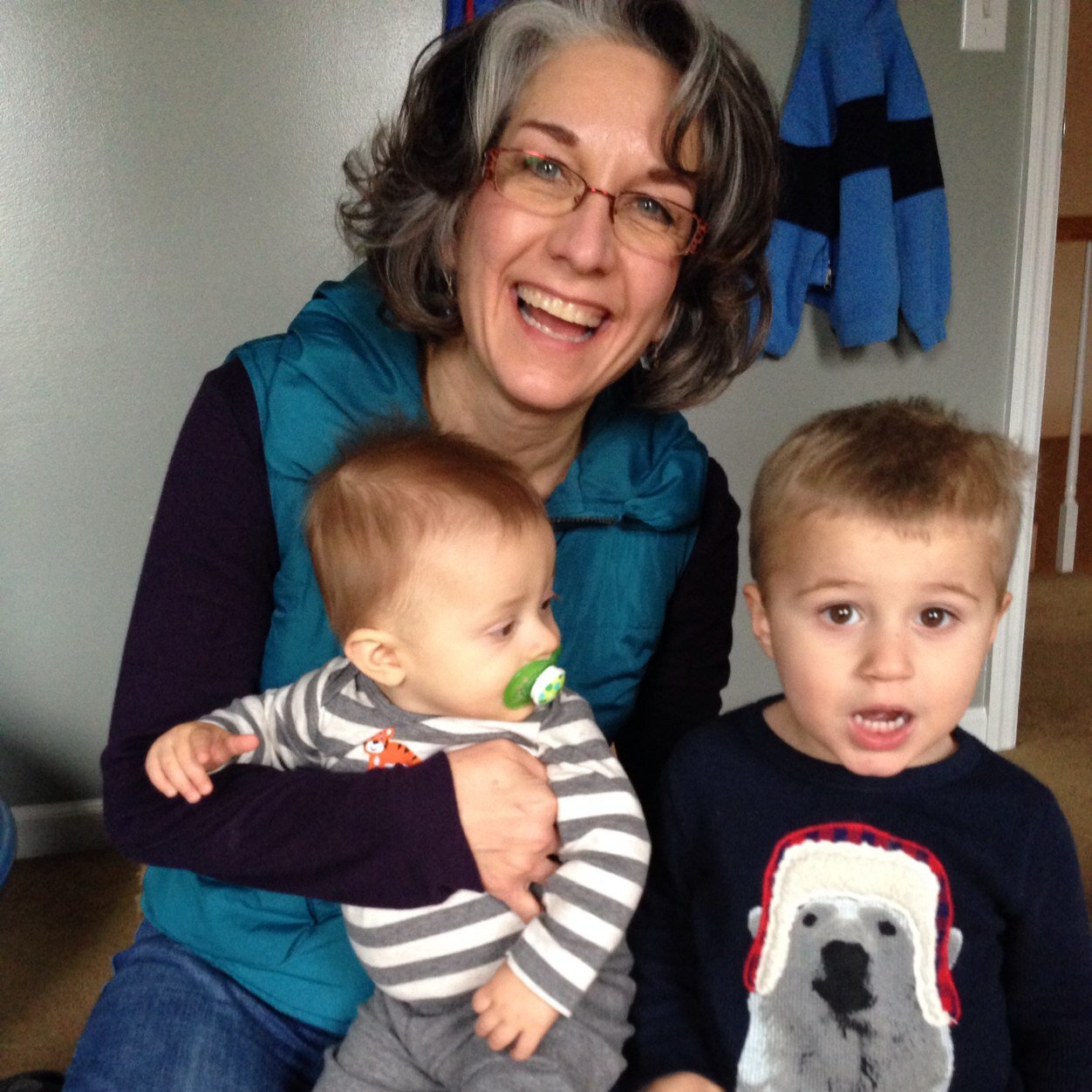 LisaArm1960's profile picture. 