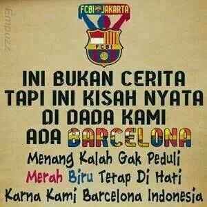 TTP di HATI =~»[FCB]