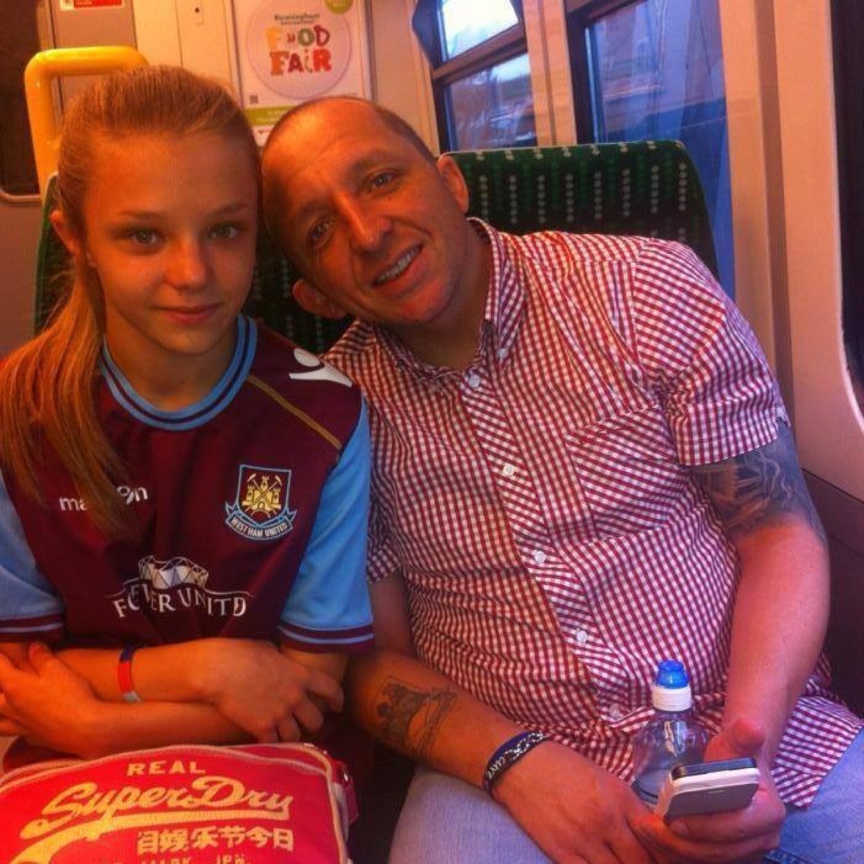 ChloeJadeRicexx's profile picture. 17, Love family and friends❤️❤️ West ham till I die ⚽️⚽️ COYI'S