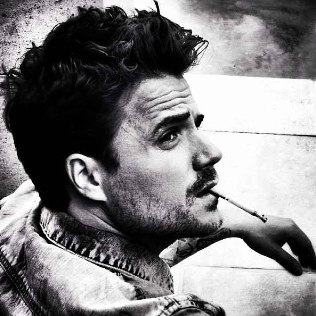 ENAMORADA DE DANI MARTÍN...!