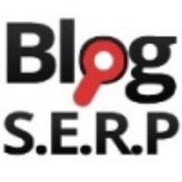 blogserp(@blogserp) 's Twitter Profile Photo