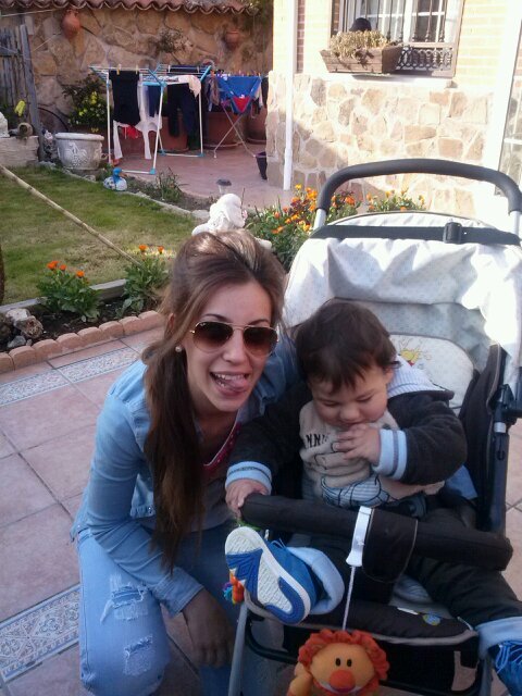 laraalariitaa's profile picture. 20. Madrid