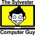 SylvesteComputer Guy (@swcomputerguy) Twitter profile photo