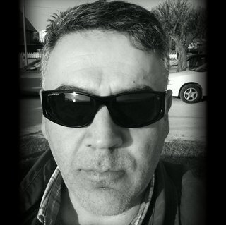 mikiesguay's profile picture. diez años antes de este ahora sin edad, 
aún vive el monstruo y aún no hay paz.